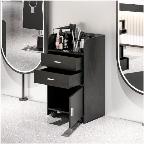 Salon Trolley Organizer