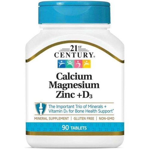 Calcium Plus Essentials