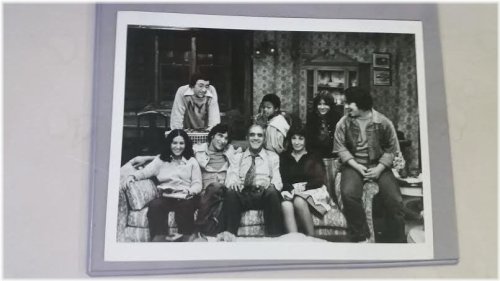 Vintage TV Stars Autographs