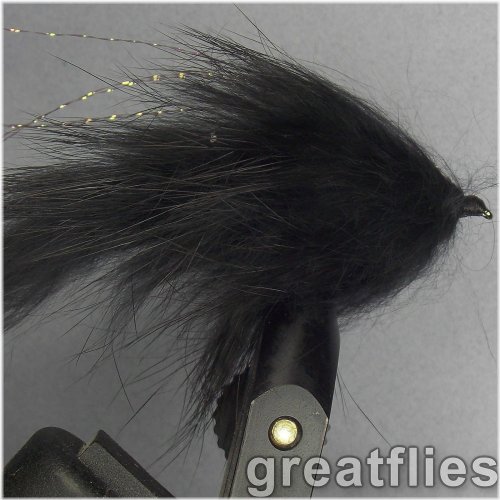 Black Bunny Leech Pack