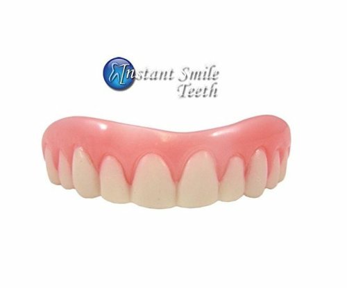 SecureFit Instant Smile