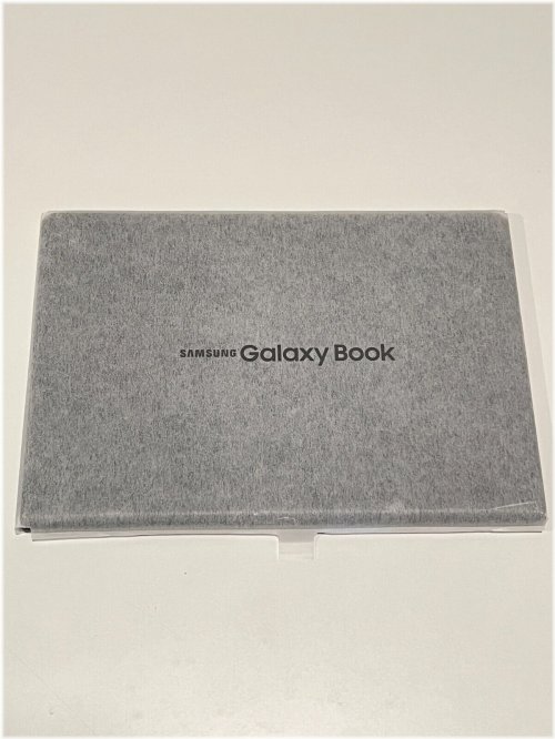 Samsung Galaxy Book Keyboard Folio