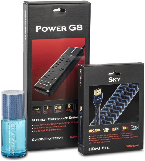 ElectroGuard Essential Kit