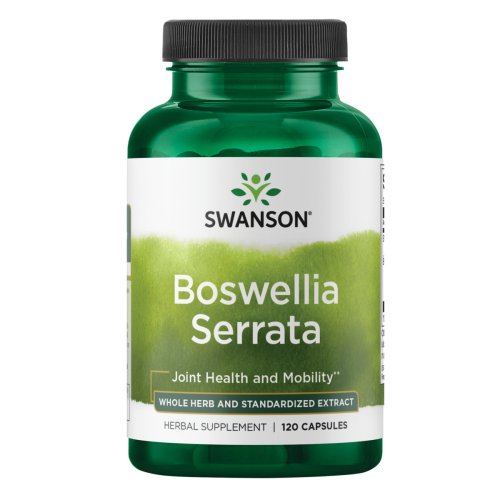 Harmony Capsules - Boswellia Serrata Blend