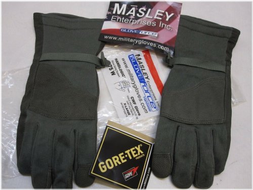 Cold Weather Flyers Gloves
