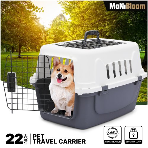 PetPorter Travel Crate