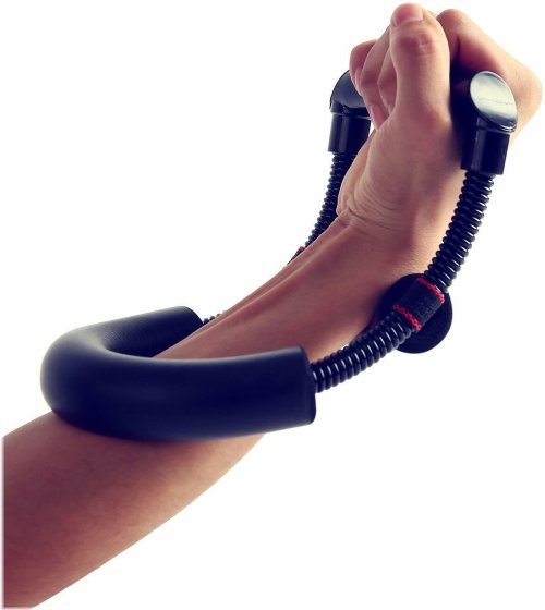 Athlete's Wrist and Forearm Trainer by Sportneer