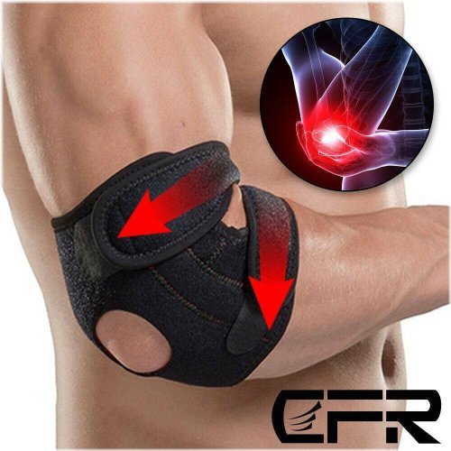 ArmEase Tennis Elbow Support