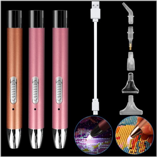 Illuminate Stitch Pen Set