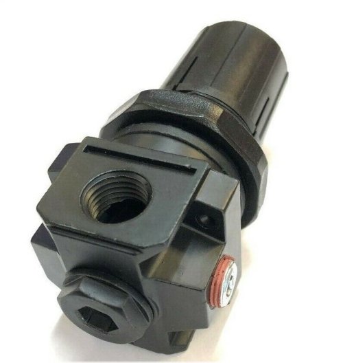 AirFlow Pro Regulator