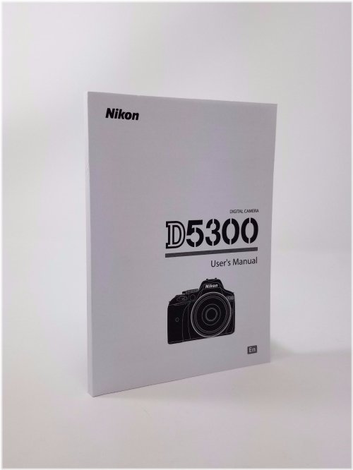 Mastering Your Nikon D5300: A Comprehensive Guide