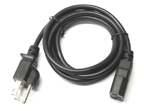 InFocus Projector Power Cable - 5FT