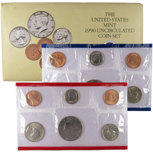 American Treasury Uncirculated Collection