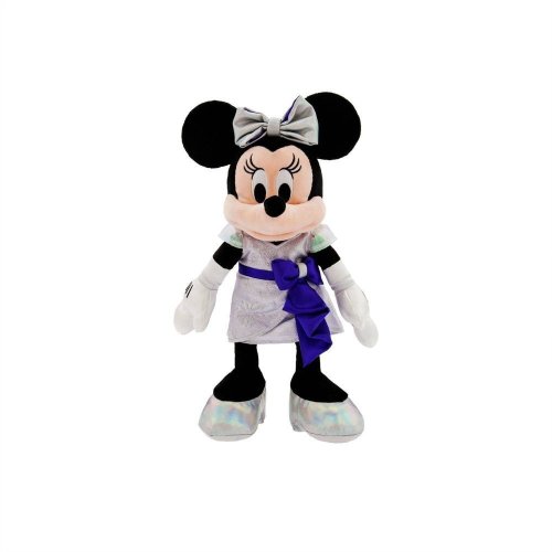 Minnie Magic Plush