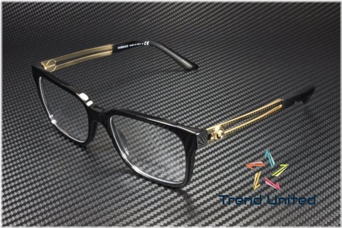 Midnight Onyx Frames