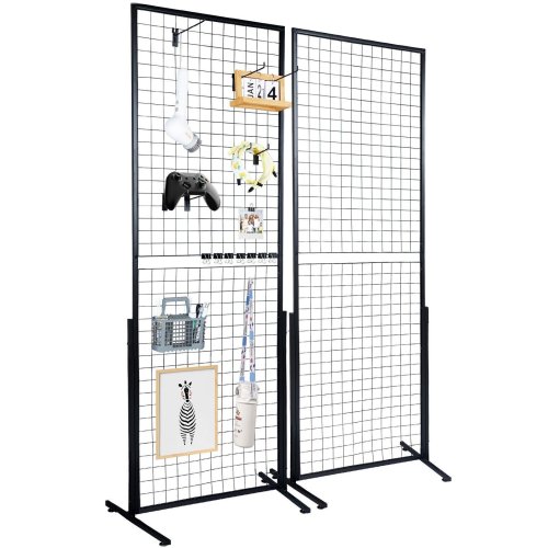 Grid Wall Tower Display Kit