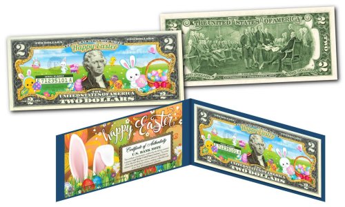 Miniature American Historical Currency Collection