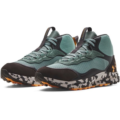 Wilderness Trail Hikers