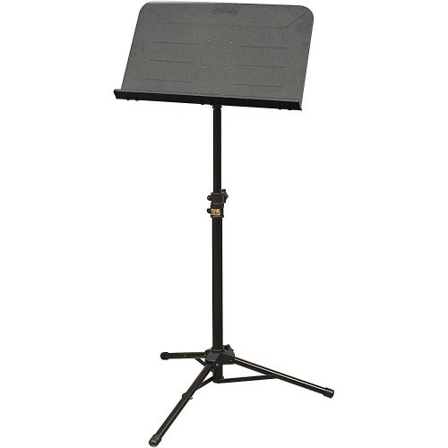 SymphonyPro Portable Music Stand with Travel Bag