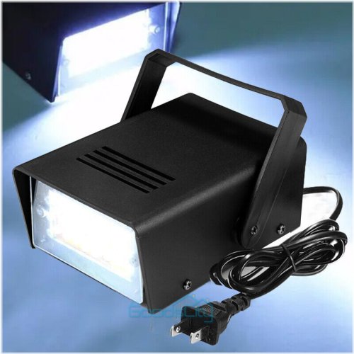 Pulse24 LED Stage Light