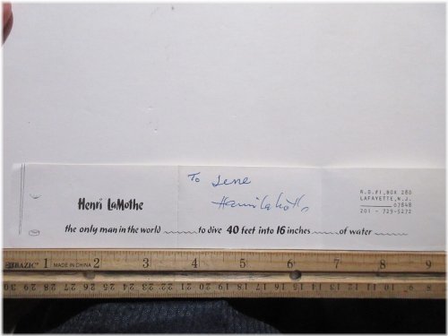 Star-Studded Signatures