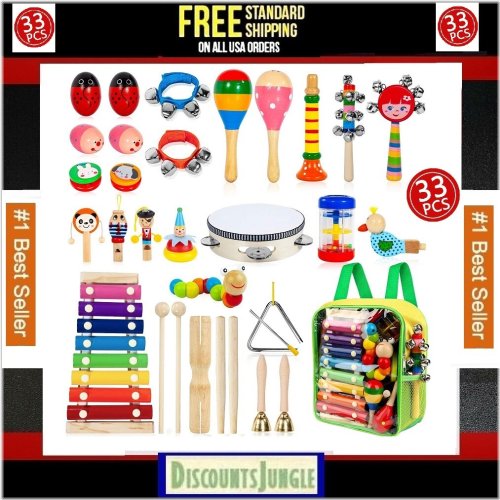 Rhythmic Ensemble Collection