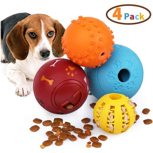 Puzzle Paws Treat Dispenser Set