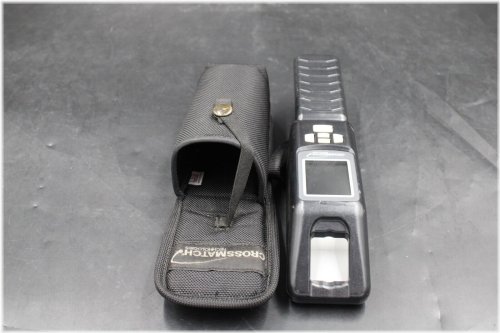 SecureScan Fingerprint Verification Device