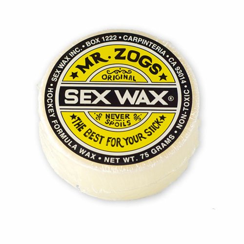 Pure Glide Ice Wax