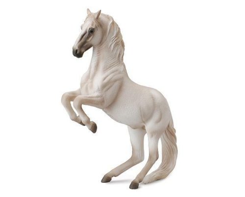 Lipizzaner Stallion Figurine by CollectA