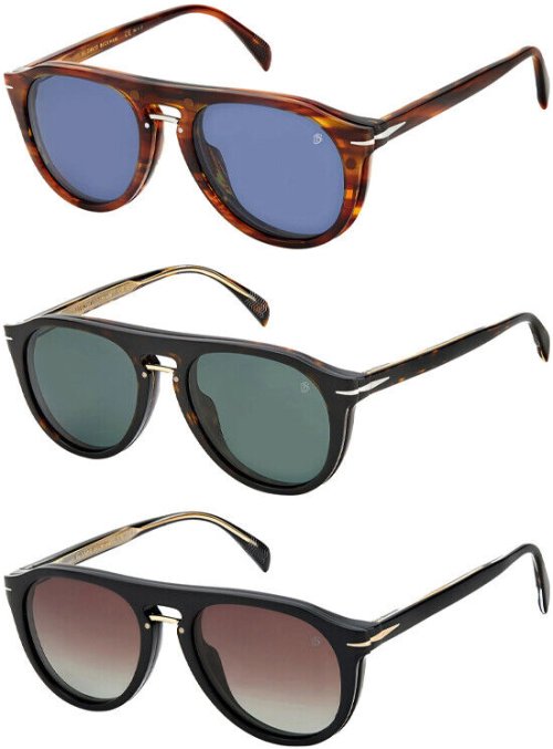 Skyline Aviator Frames