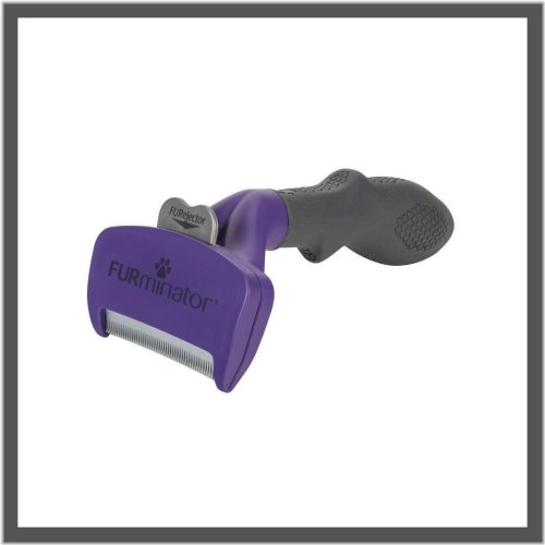 Feline Fur Care Tool