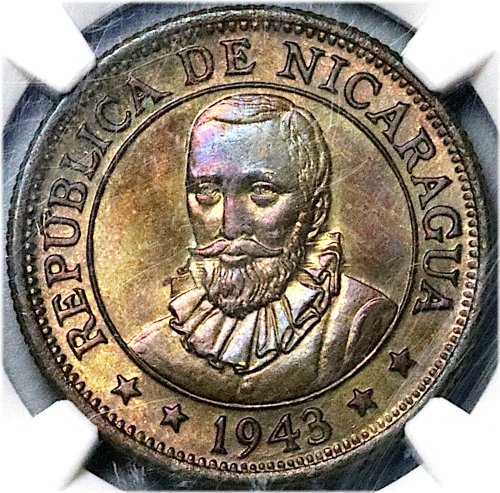 Sun Volcanos Stuart Coin