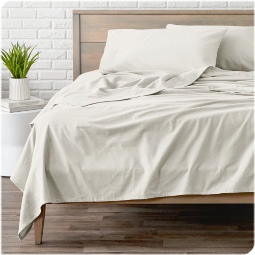 CozyDreams Velvet Flannel Sheet Set