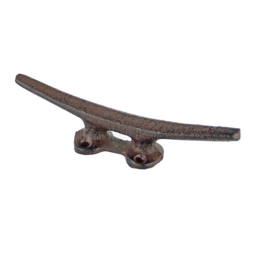 Anchor's Grip Cast Iron Cleat