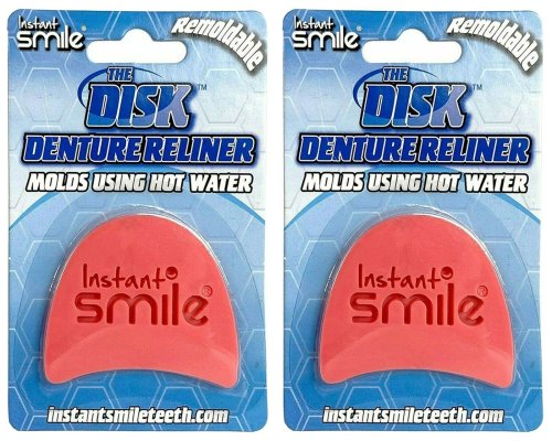 QuickFit Denture Refitting Kit