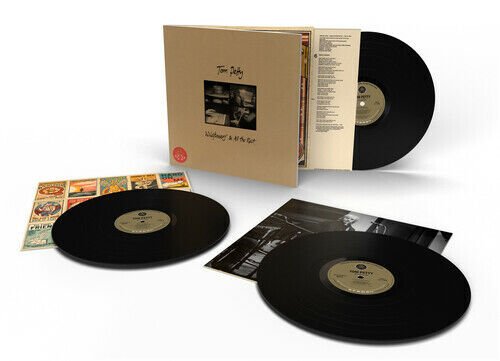 Wildflowers Revived: The Complete Collection on Remastered Vinyl