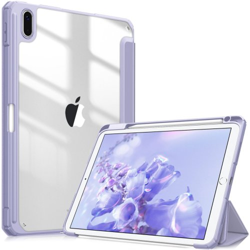 ClearGuard Slim Shell Case