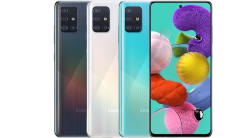 Galactic Horizon 128GB Unlocked