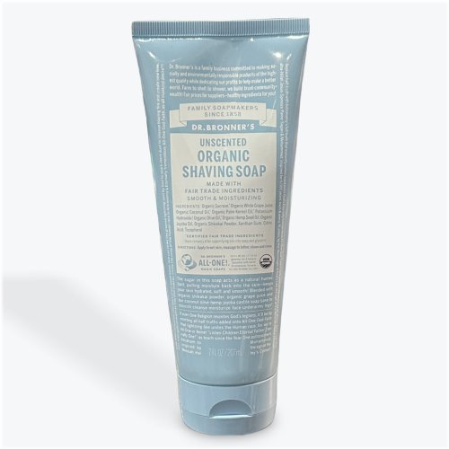 Pure Lather Shave Soap