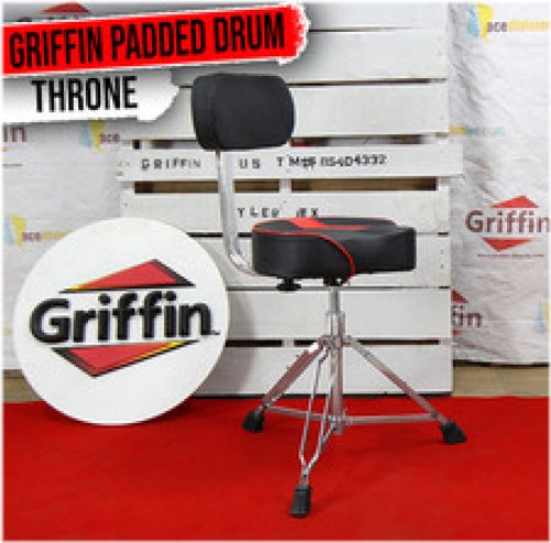 Rhythm Rider Seat