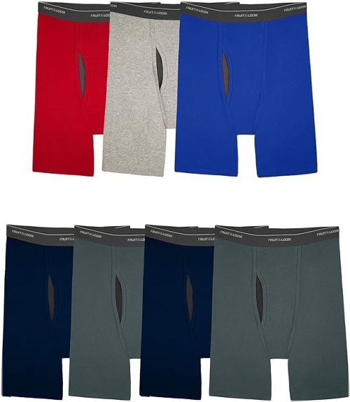 Coolzone Boxer Briefs