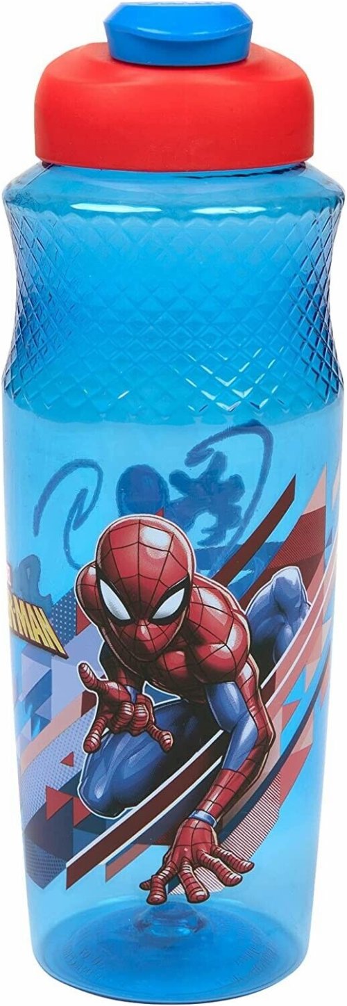 Adventure Seeker Water Bottle