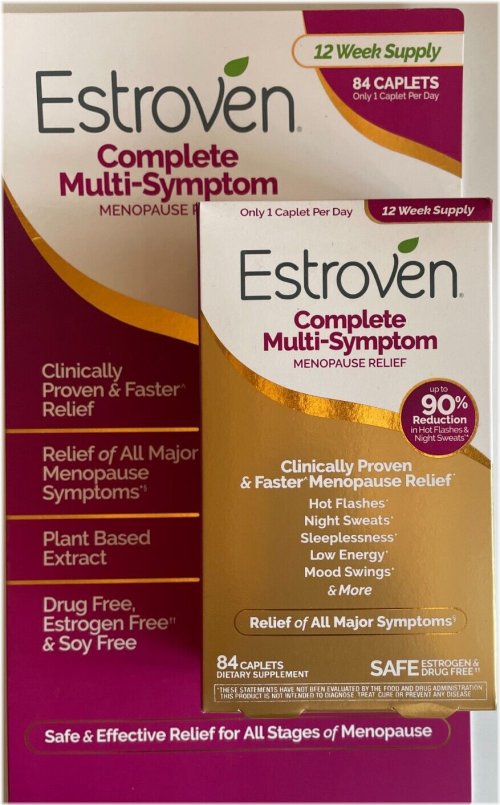 Essential Wellness Support Formula