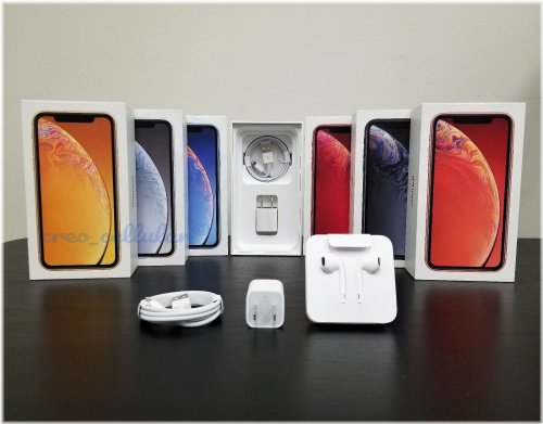 Apple XR Essentials Kit