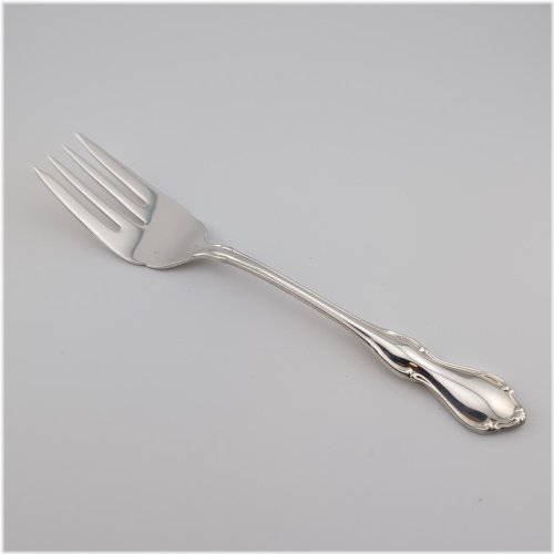 Regal Elegance Salad Fork