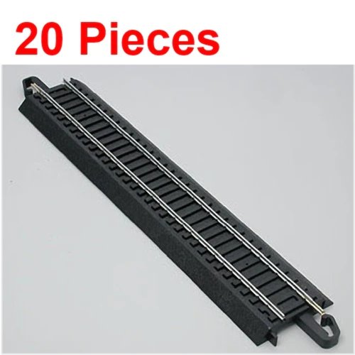 Bachmann Straight Track Set