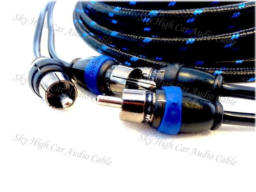 Coatlink RCA Cables