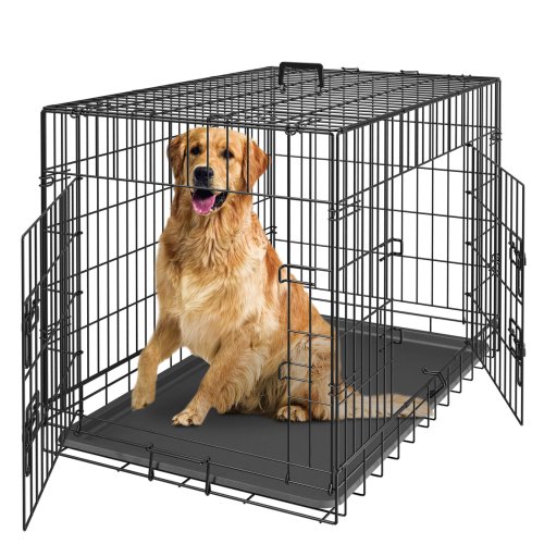 Canine Haven Crate