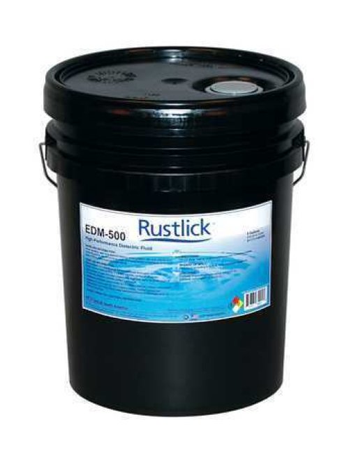 Dielectric Shield 72055 Oil, 5 Gal Bucket